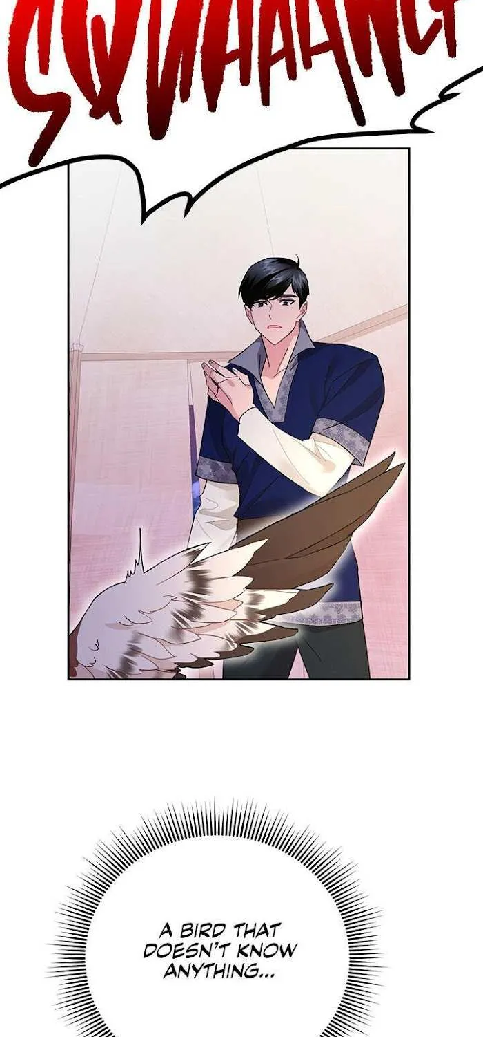 Read CARRIER FALCON PRINCESS chapter 37 image 9 on Lezhin