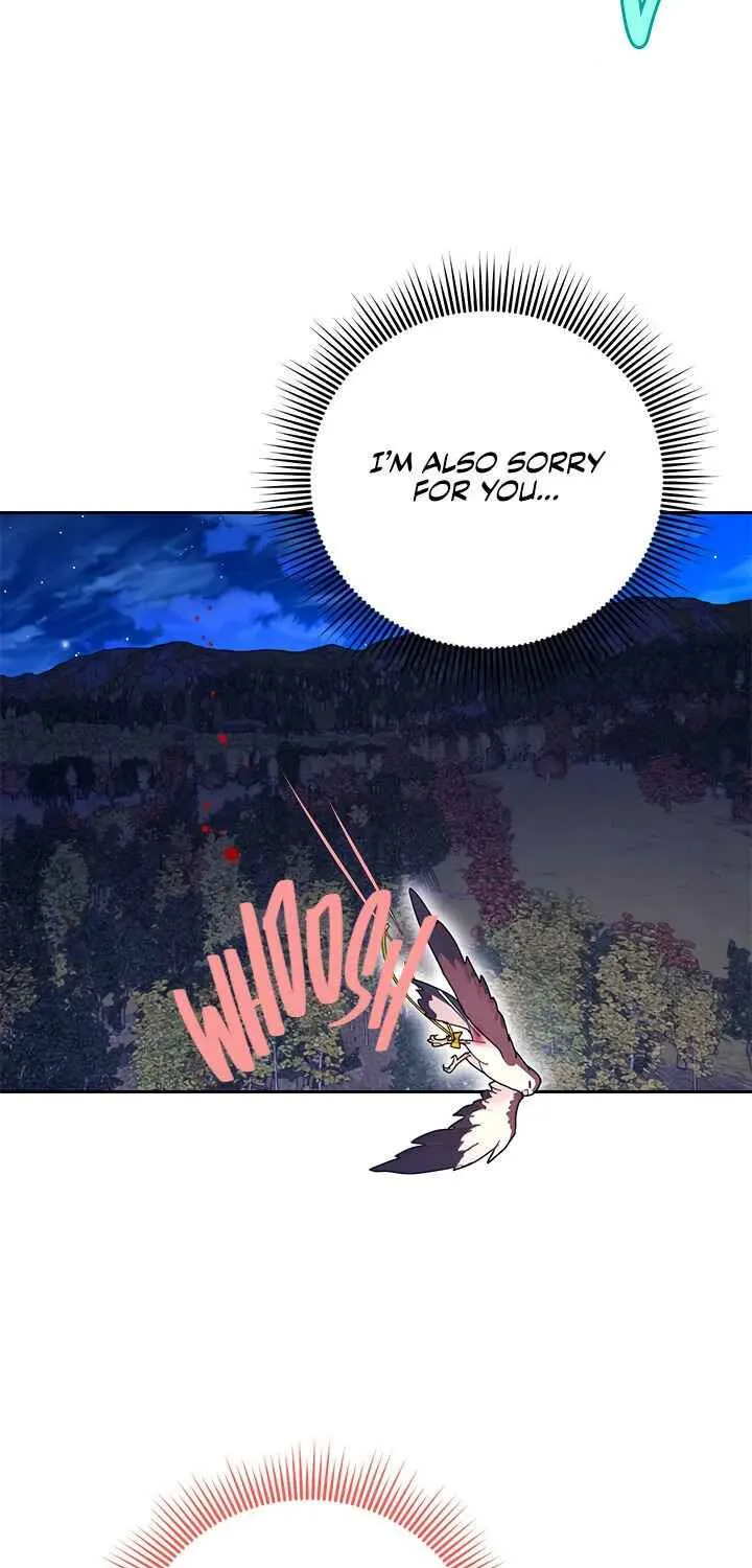Read CARRIER FALCON PRINCESS chapter 38 image 10 on Lezhin