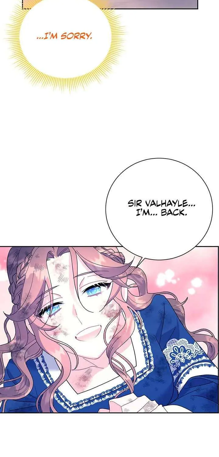 Read CARRIER FALCON PRINCESS chapter 38 image 14 on Lezhin