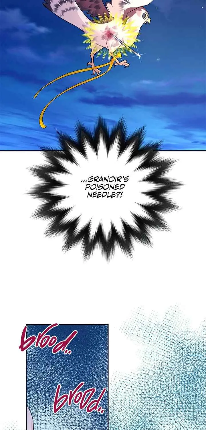 Read CARRIER FALCON PRINCESS chapter 38 image 2 on Lezhin
