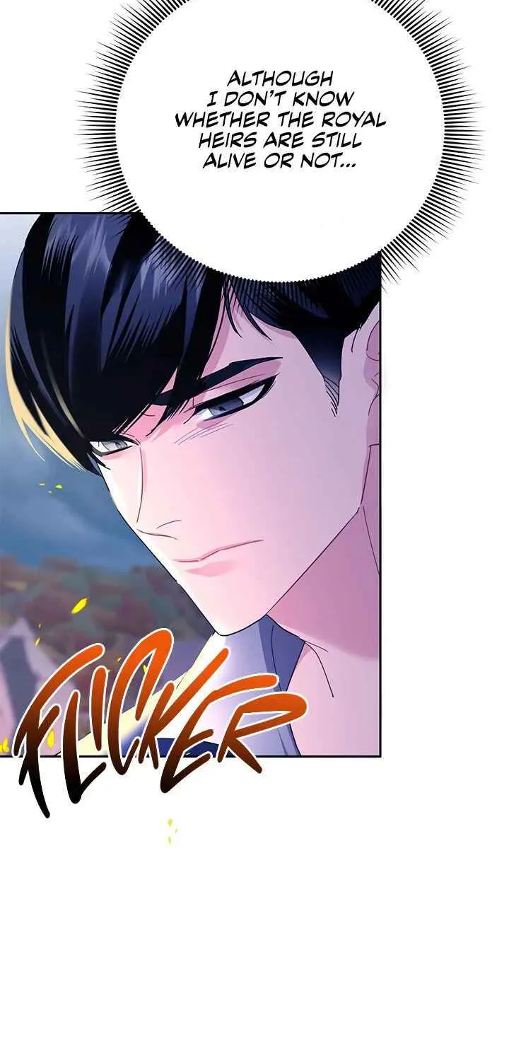 Read CARRIER FALCON PRINCESS chapter 38 image 20 on Lezhin