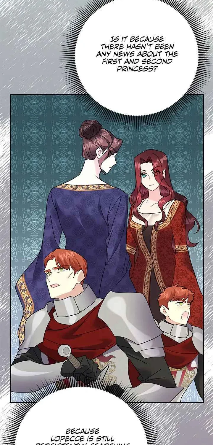 Read CARRIER FALCON PRINCESS chapter 38 image 22 on Lezhin