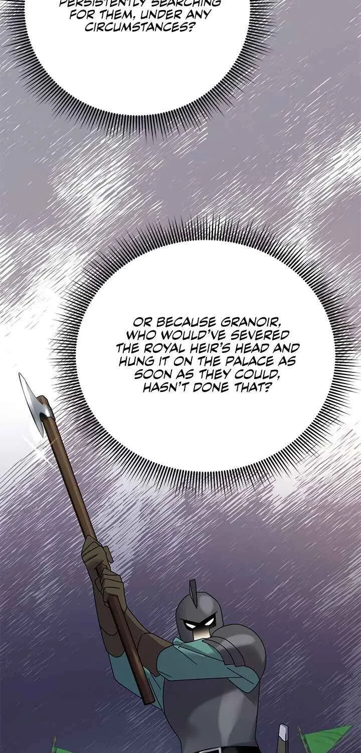 Read CARRIER FALCON PRINCESS chapter 38 image 23 on Lezhin