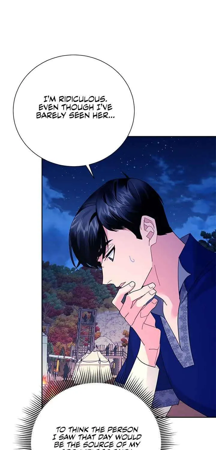 Read CARRIER FALCON PRINCESS chapter 38 image 29 on Lezhin