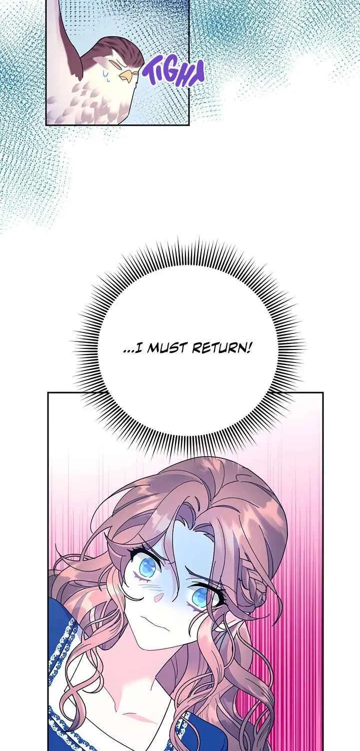 Read CARRIER FALCON PRINCESS chapter 38 image 3 on Lezhin