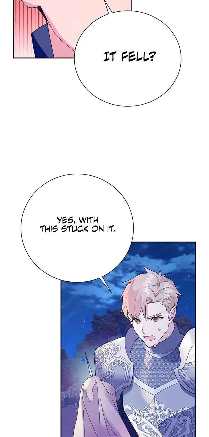 Read CARRIER FALCON PRINCESS chapter 38 image 33 on Lezhin