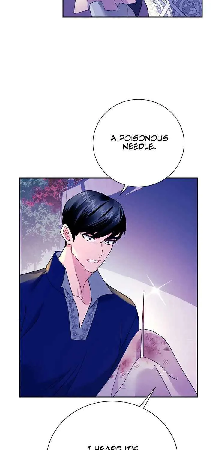 Read CARRIER FALCON PRINCESS chapter 38 image 34 on Lezhin