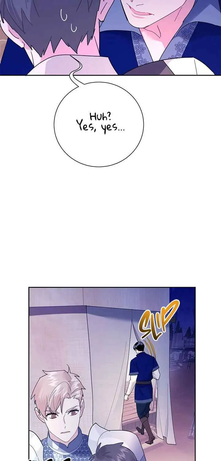 Read CARRIER FALCON PRINCESS chapter 38 image 40 on Lezhin