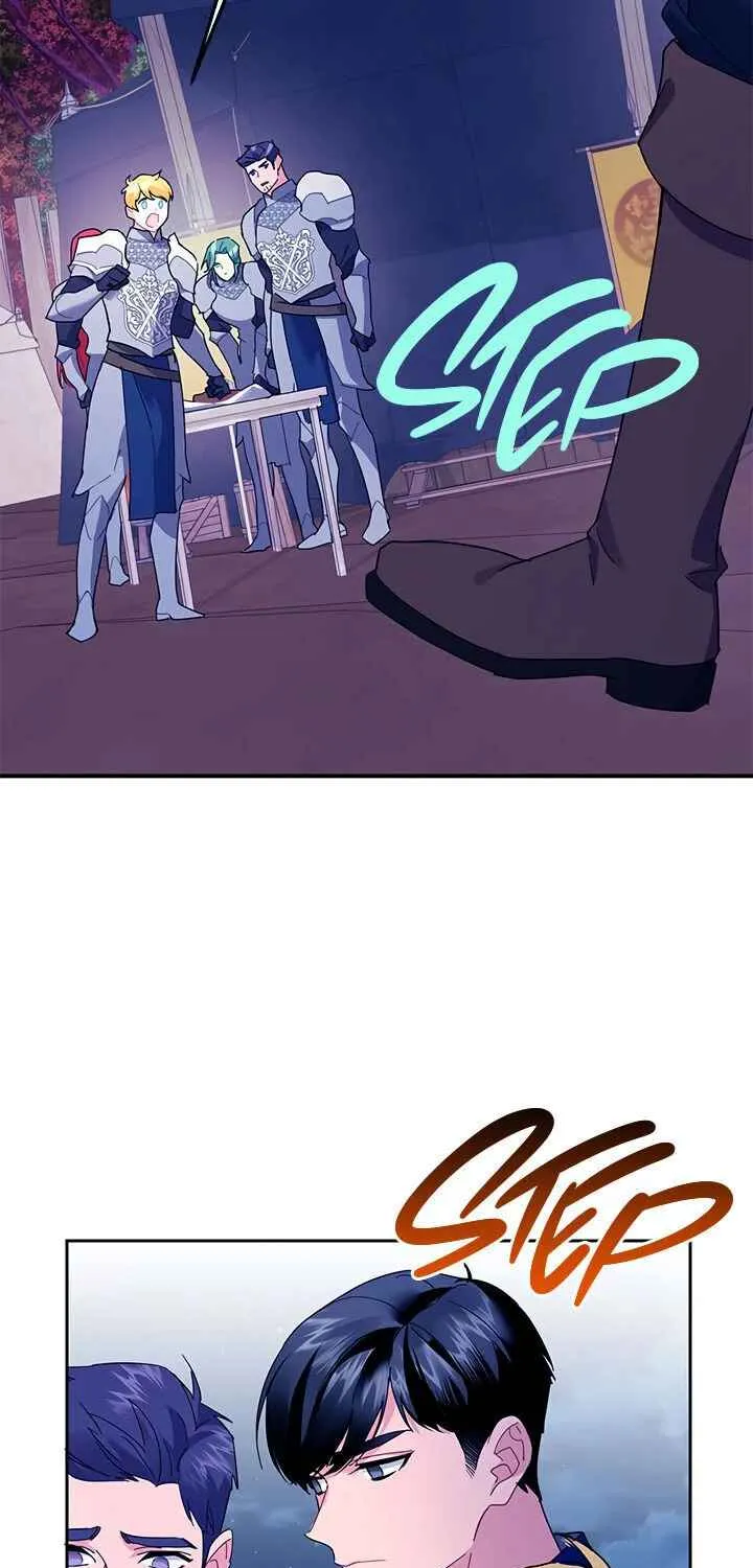 Read CARRIER FALCON PRINCESS chapter 38 image 44 on Lezhin
