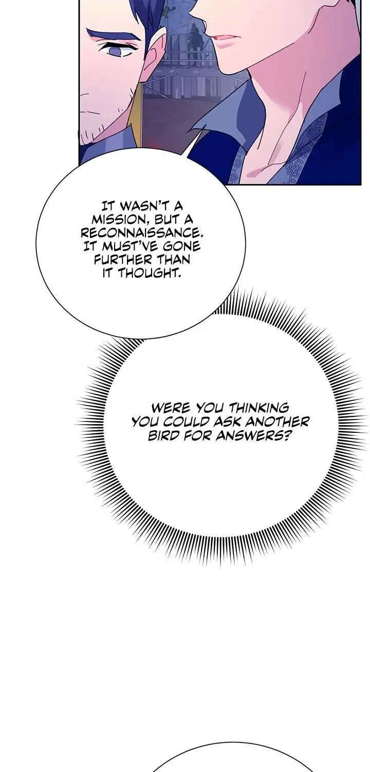 Read CARRIER FALCON PRINCESS chapter 38 image 47 on Lezhin
