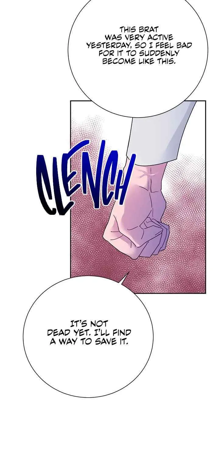 Read CARRIER FALCON PRINCESS chapter 38 image 48 on Lezhin
