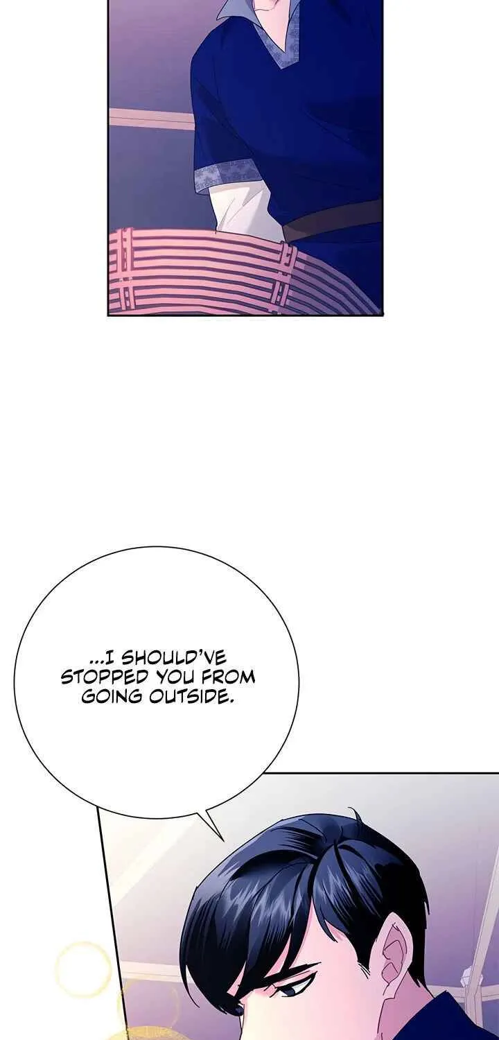 Read CARRIER FALCON PRINCESS chapter 38 image 54 on Lezhin