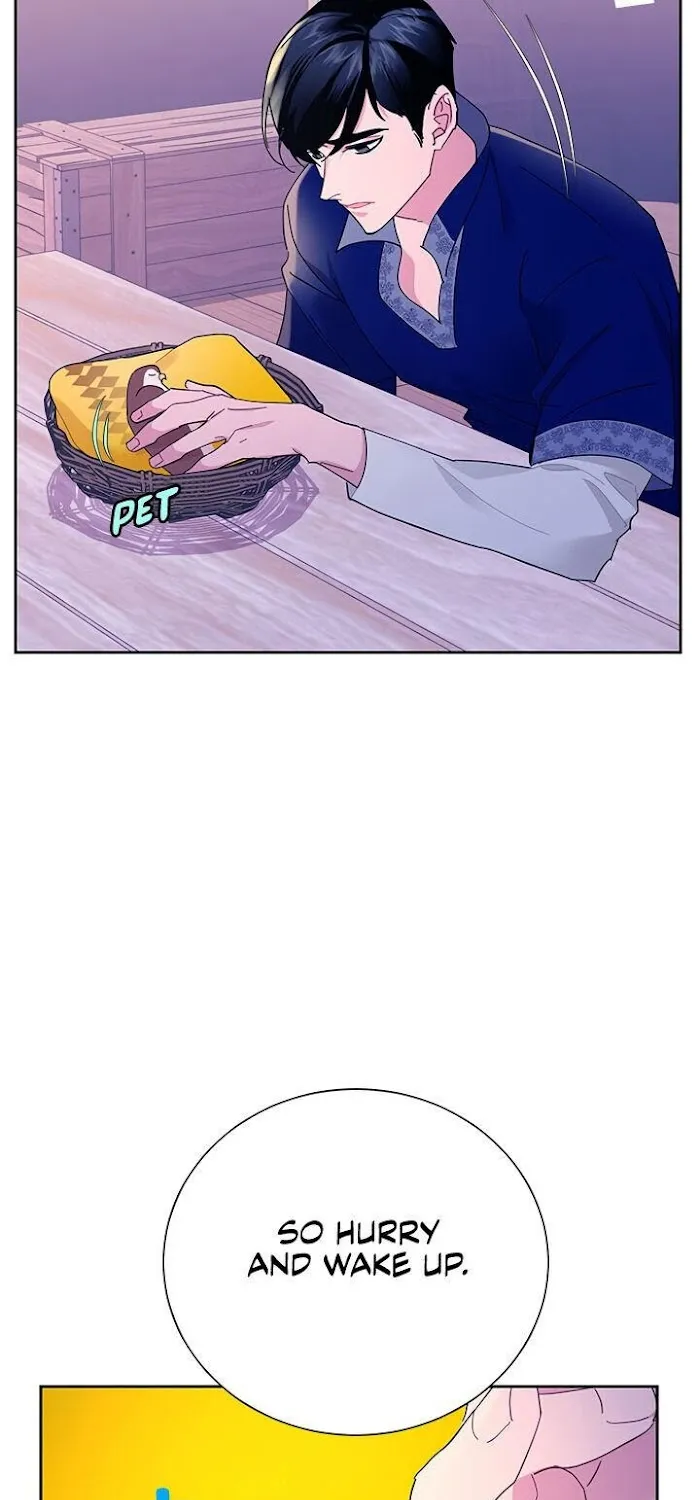 Read CARRIER FALCON PRINCESS chapter 39 image 10 on Lezhin
