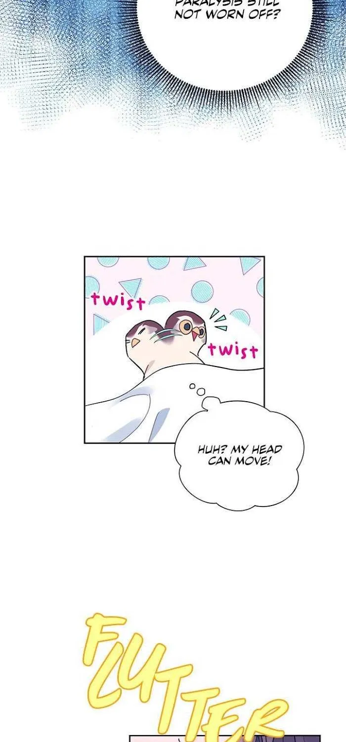 Read CARRIER FALCON PRINCESS chapter 39 image 15 on Lezhin
