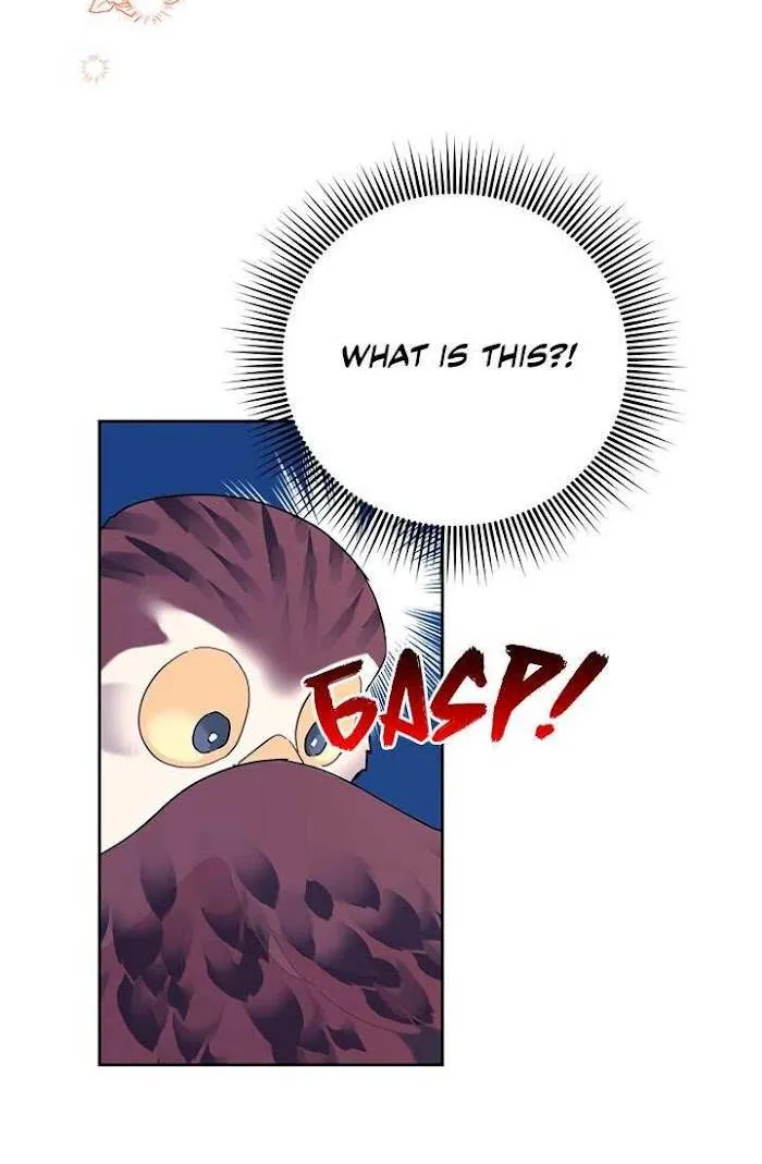 Read CARRIER FALCON PRINCESS chapter 39 image 17 on Lezhin