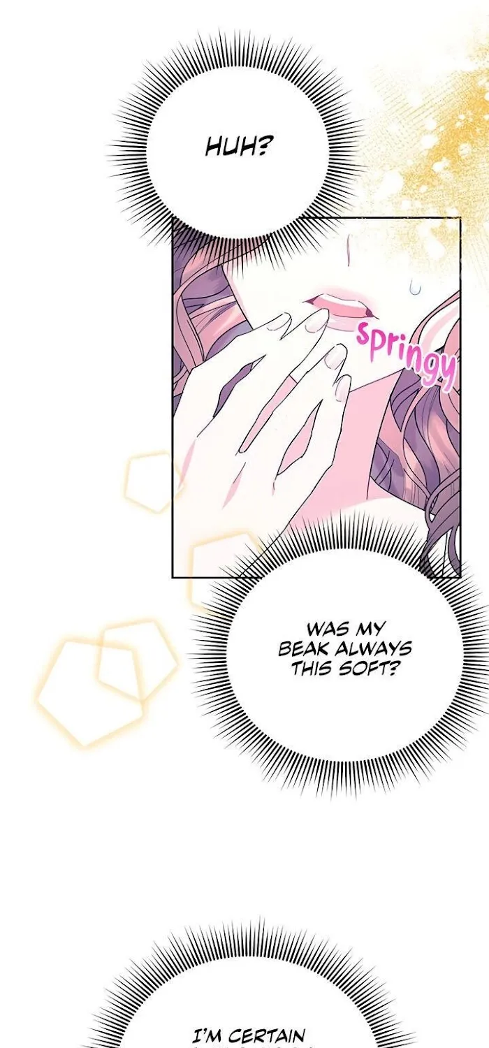 Read CARRIER FALCON PRINCESS chapter 39 image 18 on Lezhin