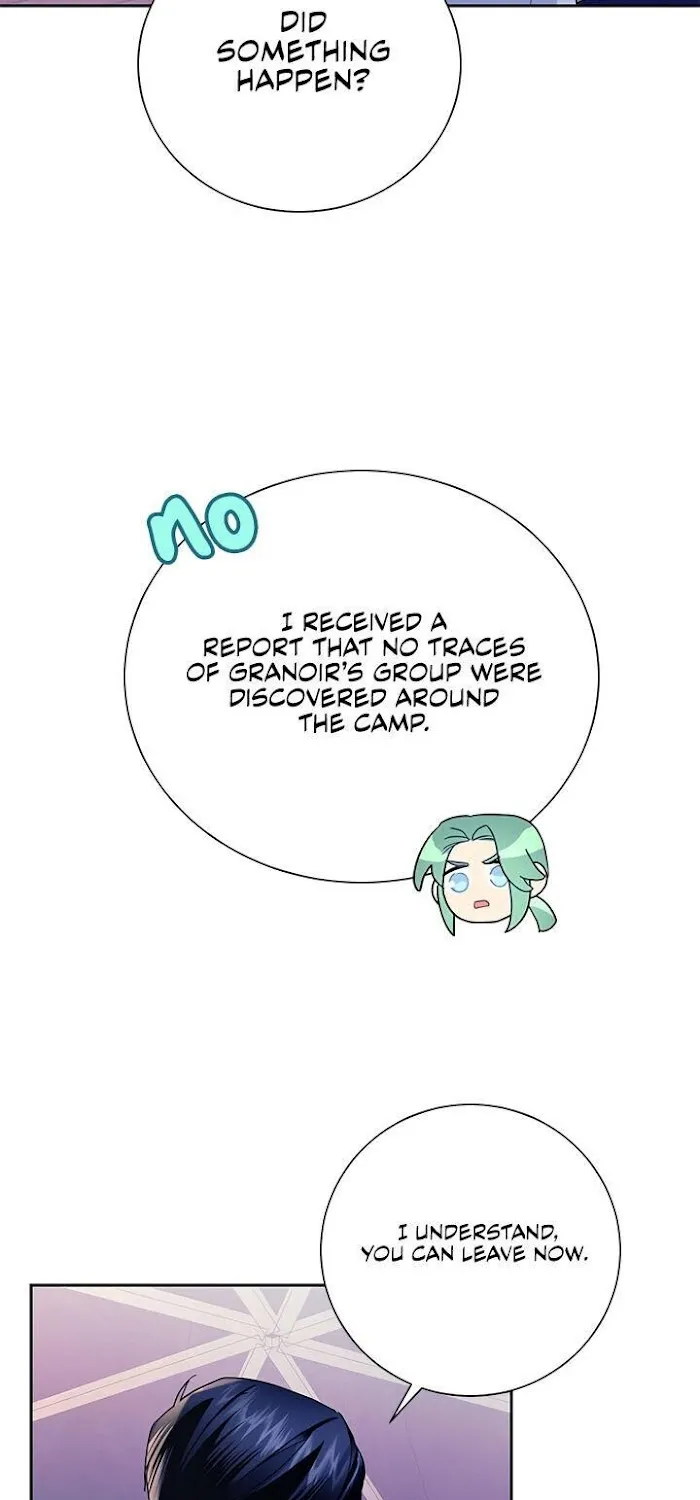 Read CARRIER FALCON PRINCESS chapter 39 image 2 on Lezhin