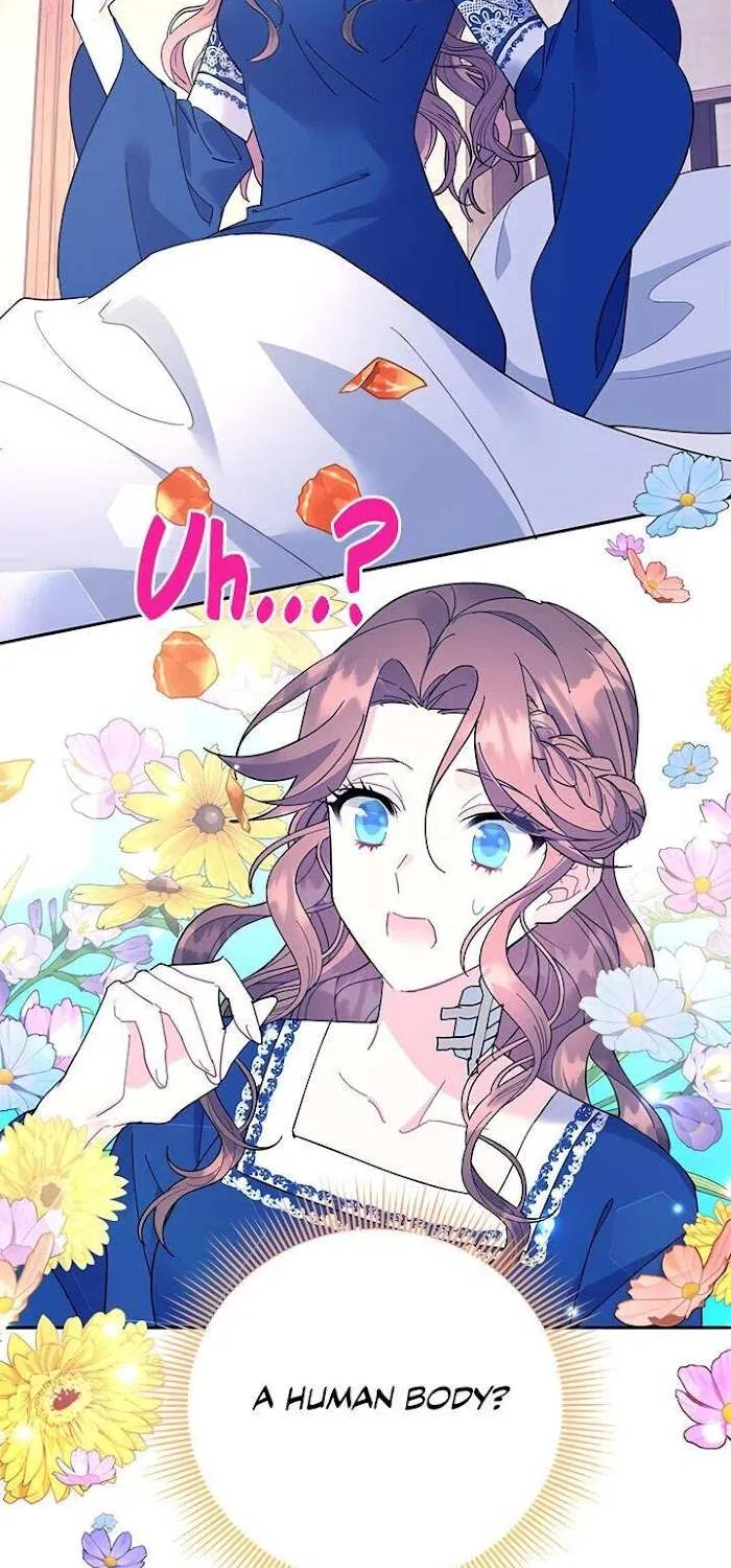 Read CARRIER FALCON PRINCESS chapter 39 image 21 on Lezhin