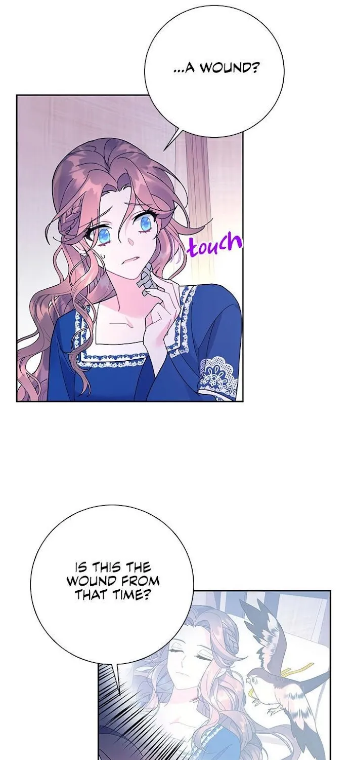 Read CARRIER FALCON PRINCESS chapter 39 image 24 on Lezhin