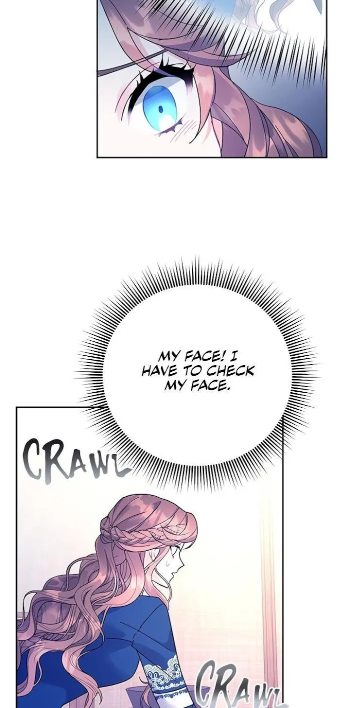 Read CARRIER FALCON PRINCESS chapter 39 image 25 on Lezhin