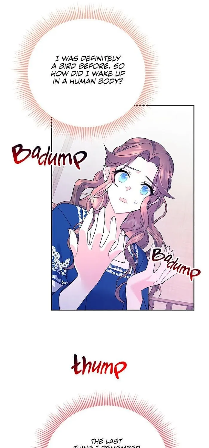 Read CARRIER FALCON PRINCESS chapter 39 image 30 on Lezhin