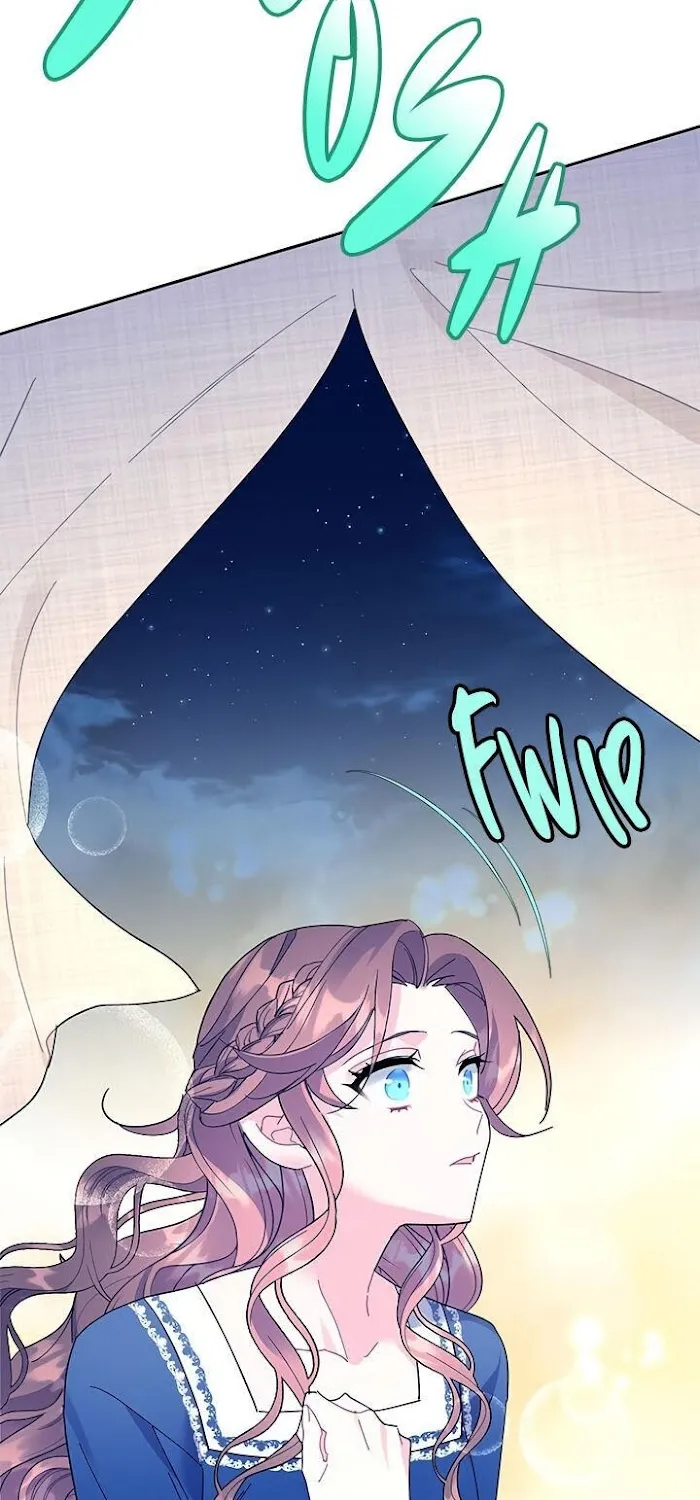Read CARRIER FALCON PRINCESS chapter 39 image 33 on Lezhin