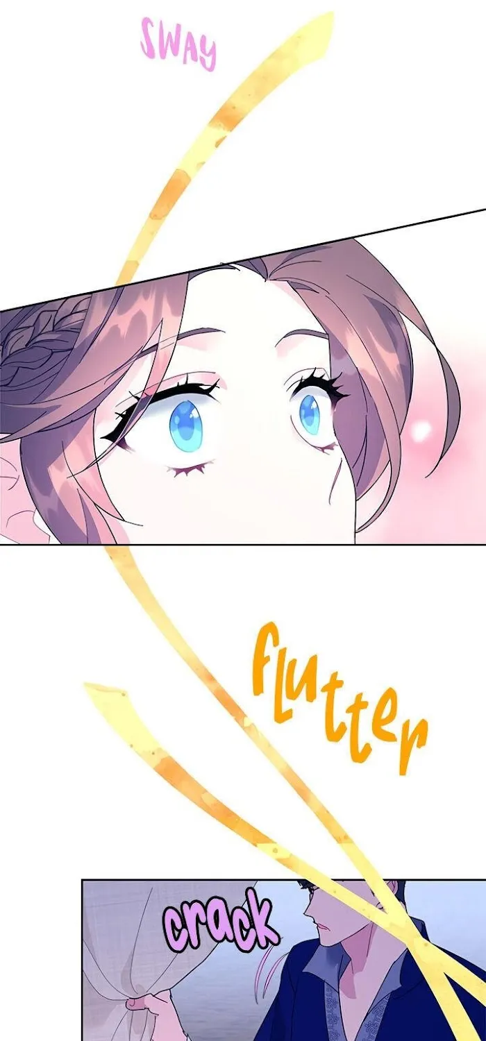 Read CARRIER FALCON PRINCESS chapter 39 image 35 on Lezhin