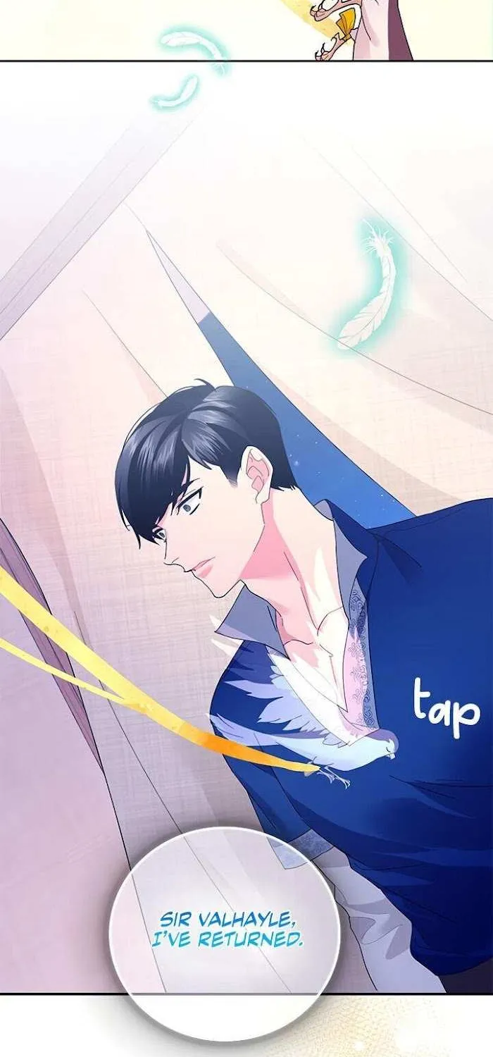Read CARRIER FALCON PRINCESS chapter 39 image 38 on Lezhin