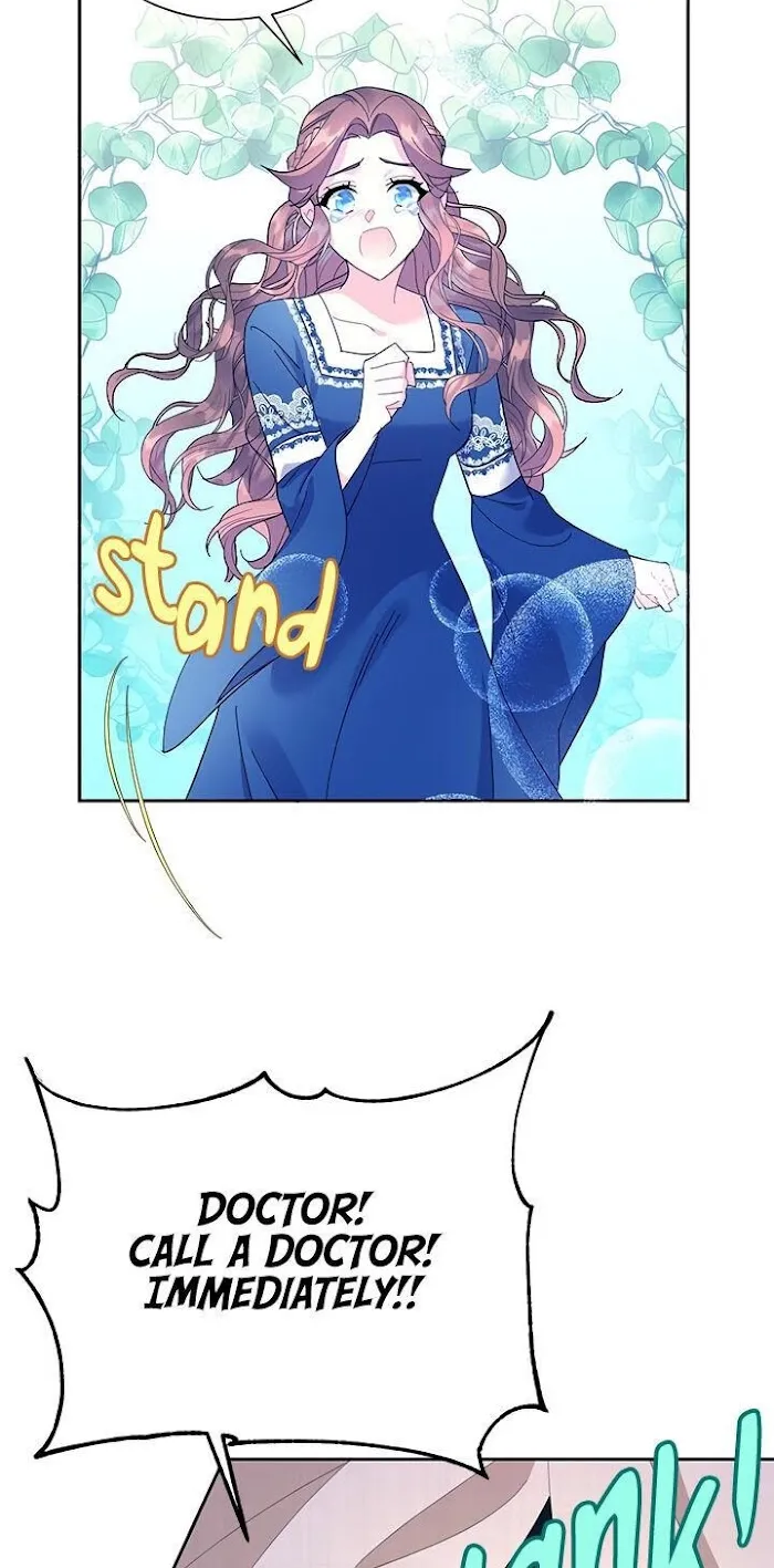 Read CARRIER FALCON PRINCESS chapter 39 image 42 on Lezhin