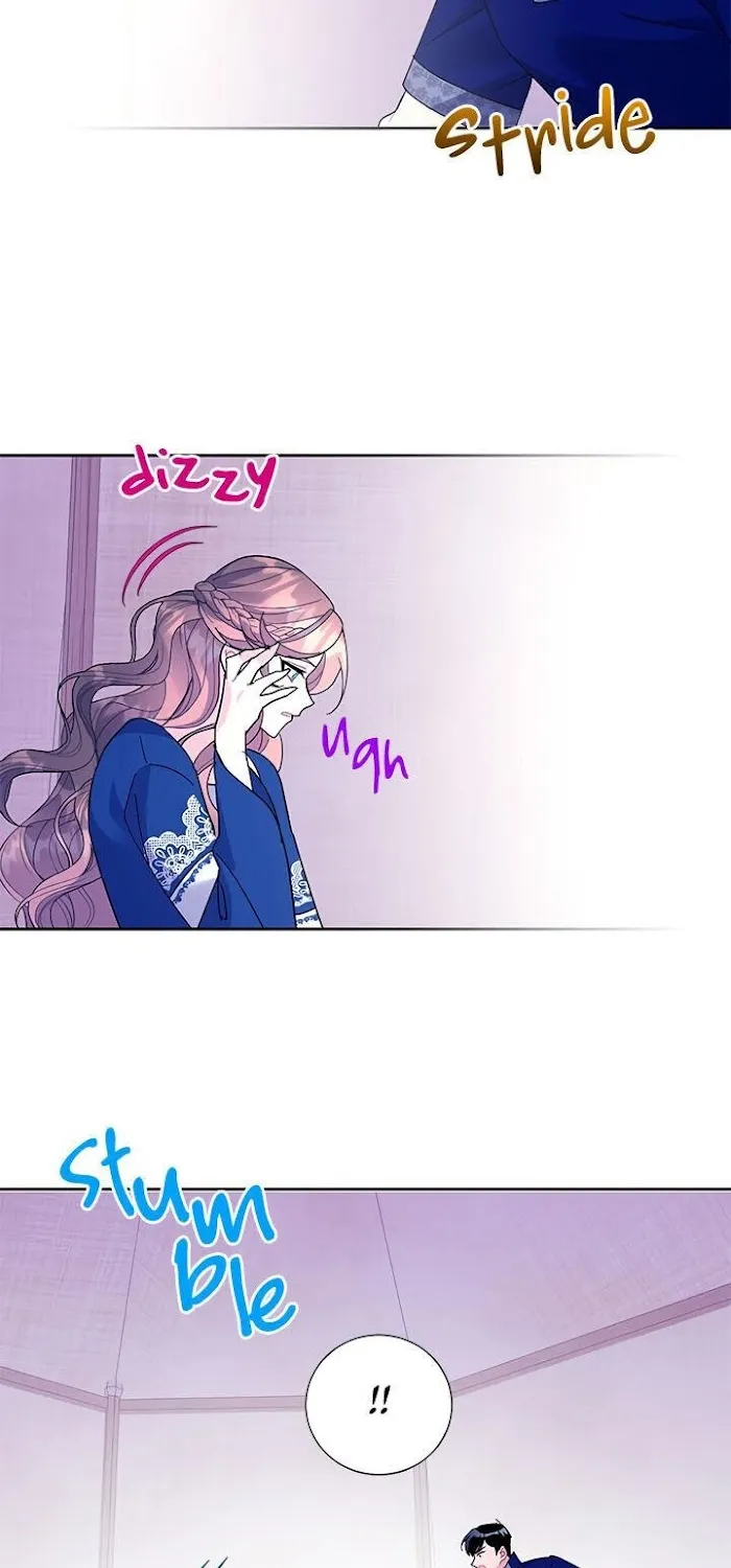 Read CARRIER FALCON PRINCESS chapter 39 image 44 on Lezhin