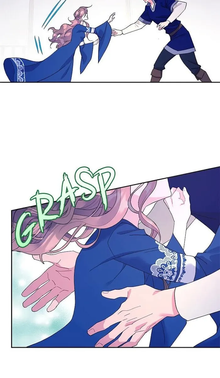 Read CARRIER FALCON PRINCESS chapter 39 image 45 on Lezhin