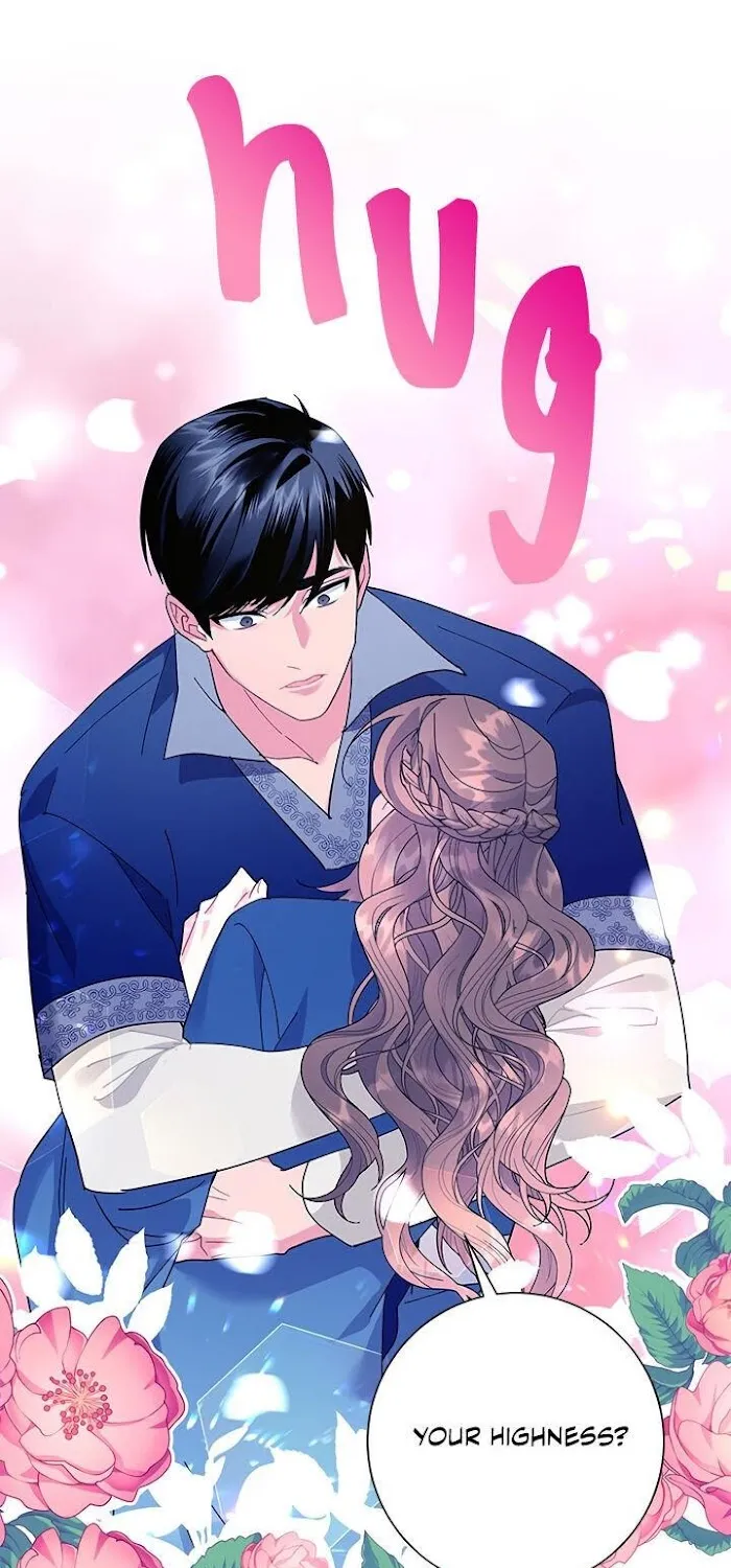 Read CARRIER FALCON PRINCESS chapter 39 image 46 on Lezhin