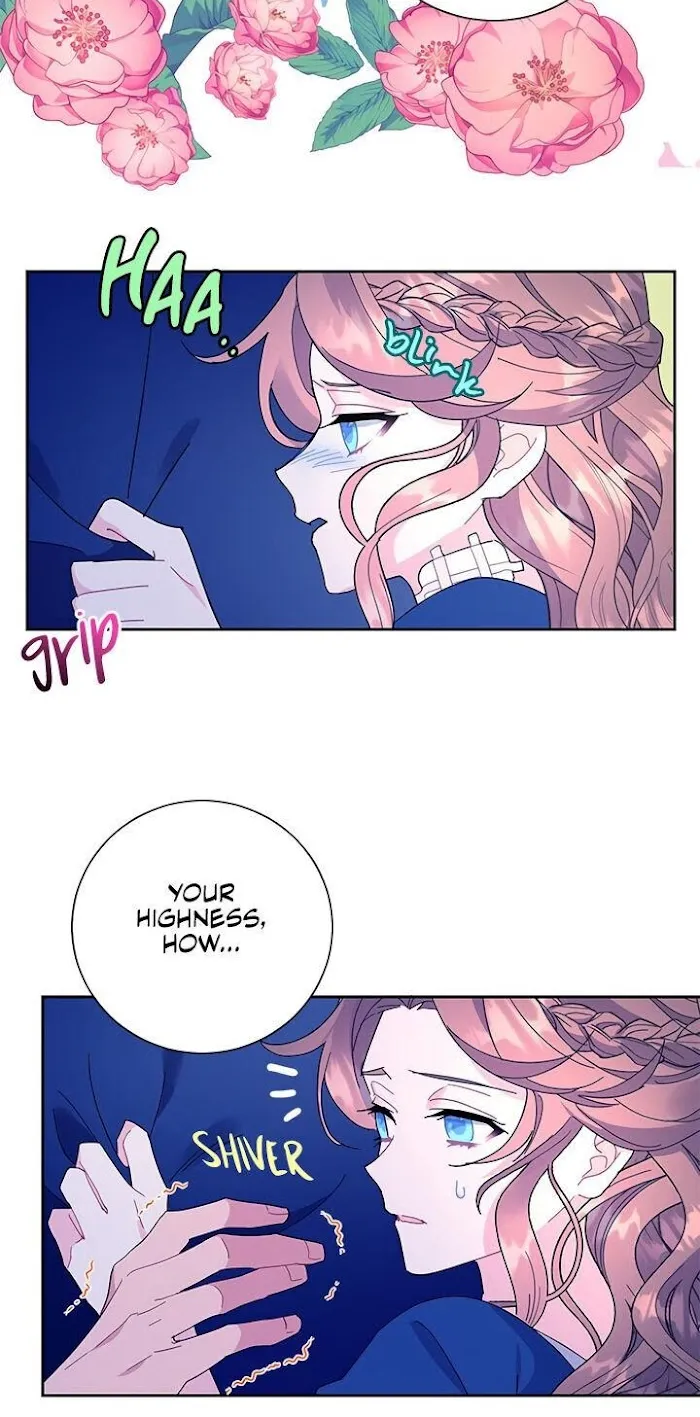 Read CARRIER FALCON PRINCESS chapter 39 image 47 on Lezhin