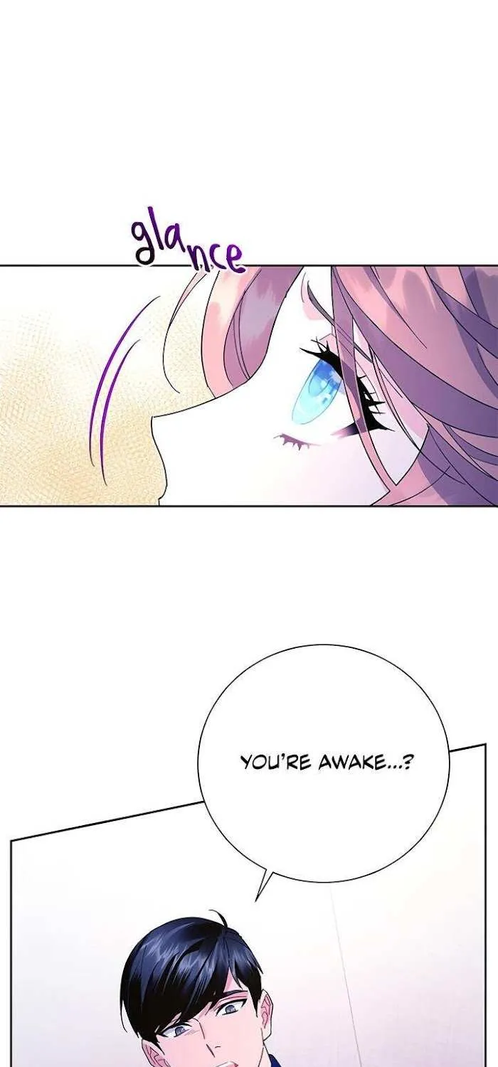 Read CARRIER FALCON PRINCESS chapter 39 image 48 on Lezhin