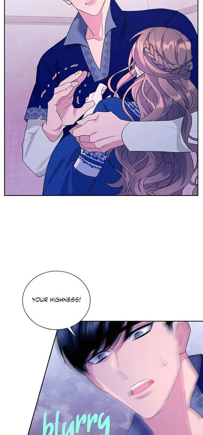 Read CARRIER FALCON PRINCESS chapter 39 image 49 on Lezhin