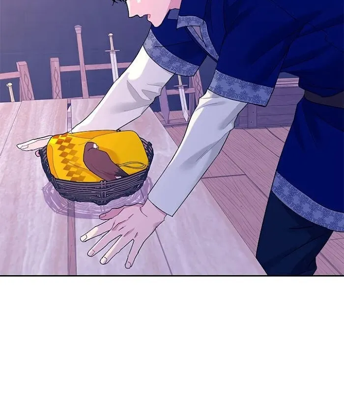 Read CARRIER FALCON PRINCESS chapter 39 image 5 on Lezhin