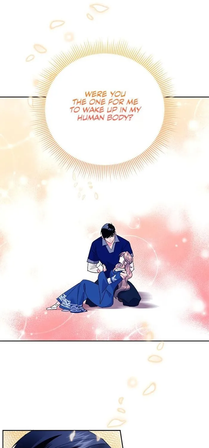 Read CARRIER FALCON PRINCESS chapter 39 image 52 on Lezhin