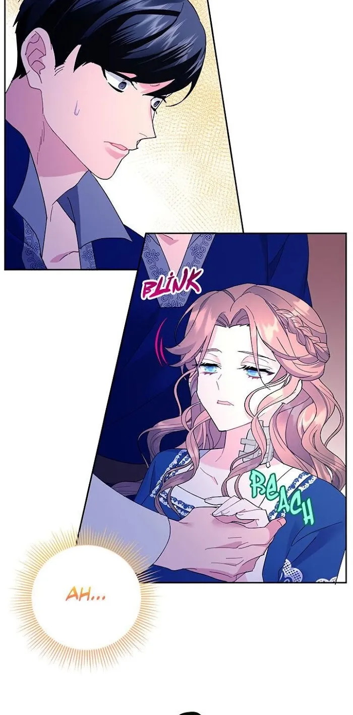 Read CARRIER FALCON PRINCESS chapter 39 image 53 on Lezhin