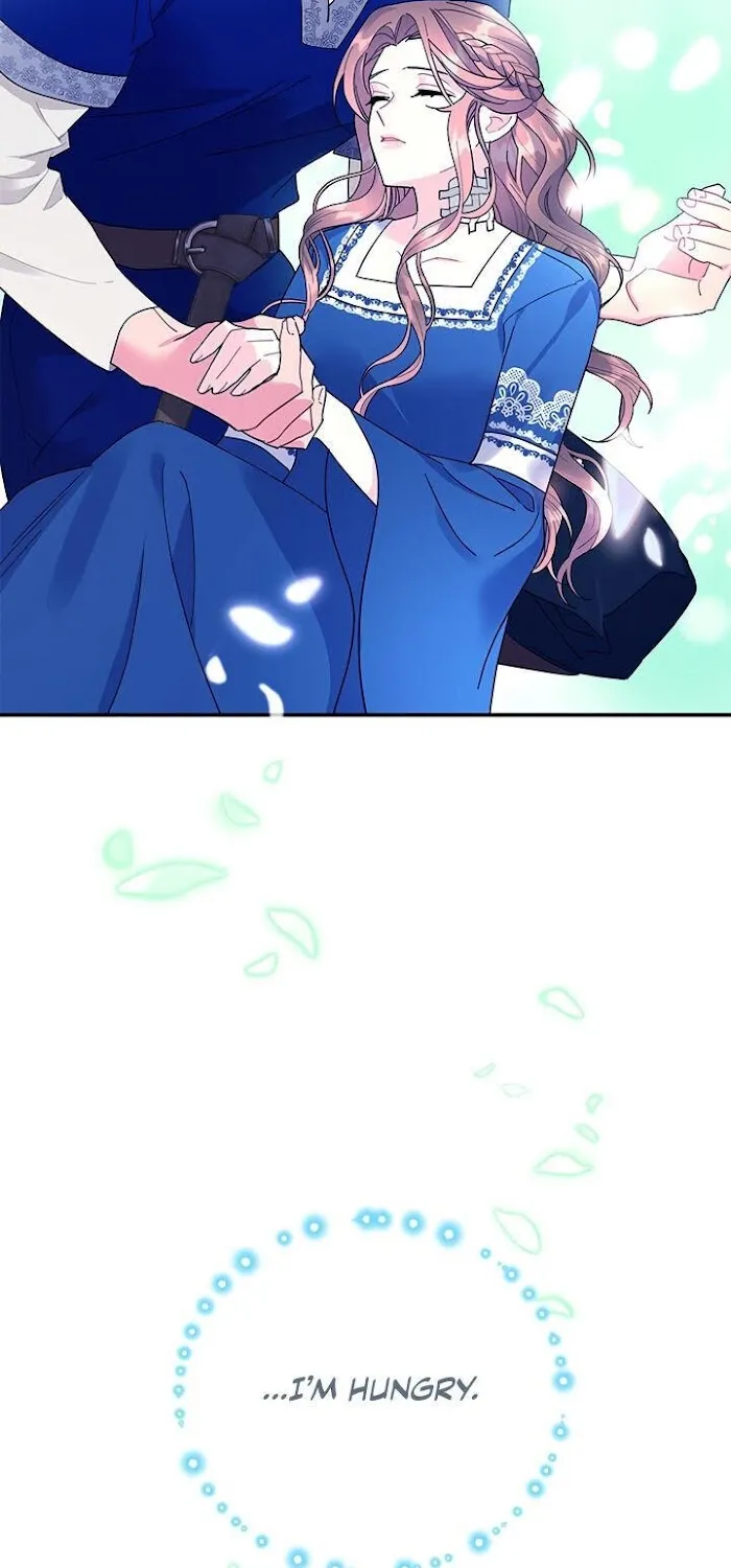 Read CARRIER FALCON PRINCESS chapter 39 image 55 on Lezhin