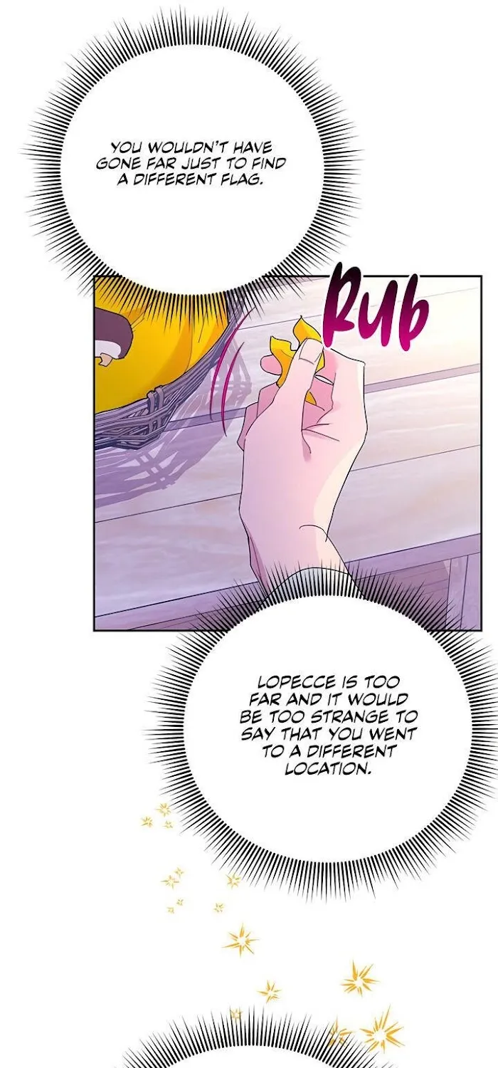 Read CARRIER FALCON PRINCESS chapter 39 image 6 on Lezhin