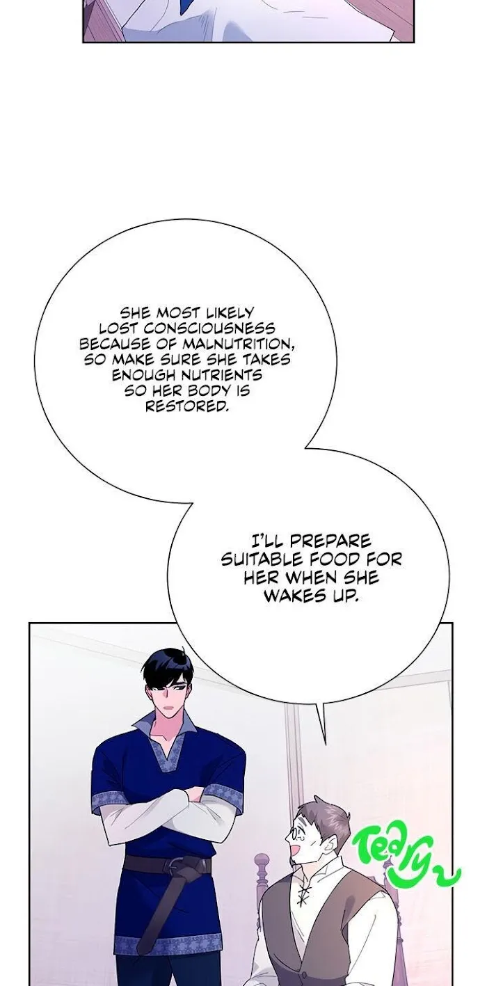 Read CARRIER FALCON PRINCESS chapter 40 image 1 on Lezhin
