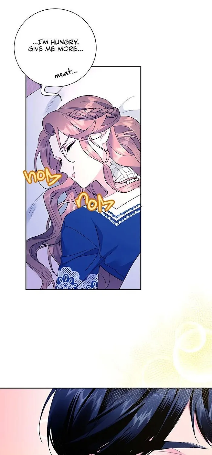 Read CARRIER FALCON PRINCESS chapter 40 image 12 on Lezhin
