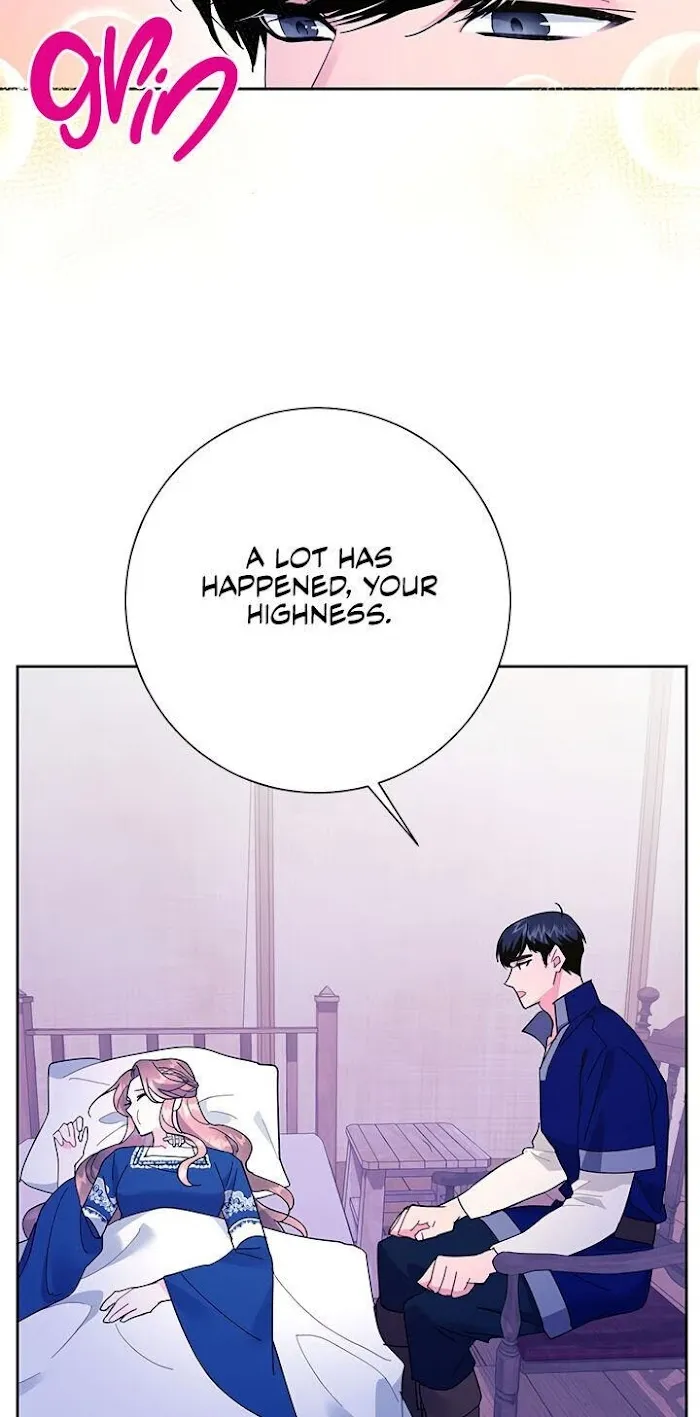 Read CARRIER FALCON PRINCESS chapter 40 image 13 on Lezhin