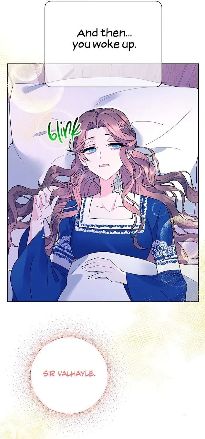 Read CARRIER FALCON PRINCESS chapter 40 image 18 on Lezhin