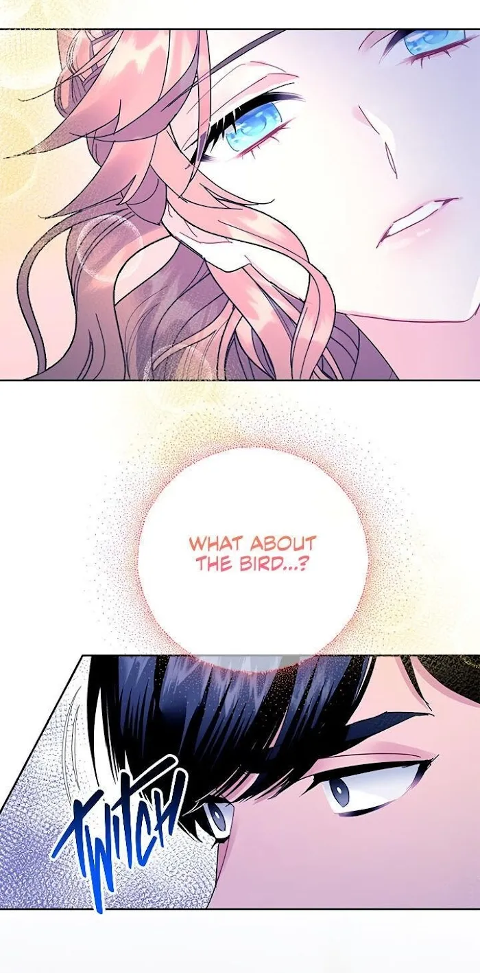 Read CARRIER FALCON PRINCESS chapter 40 image 19 on Lezhin