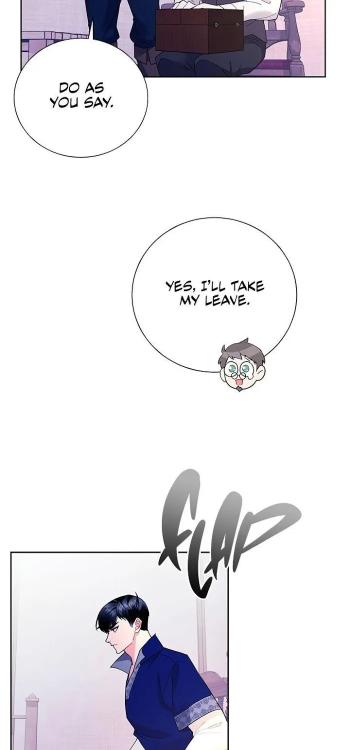 Read CARRIER FALCON PRINCESS chapter 40 image 2 on Lezhin