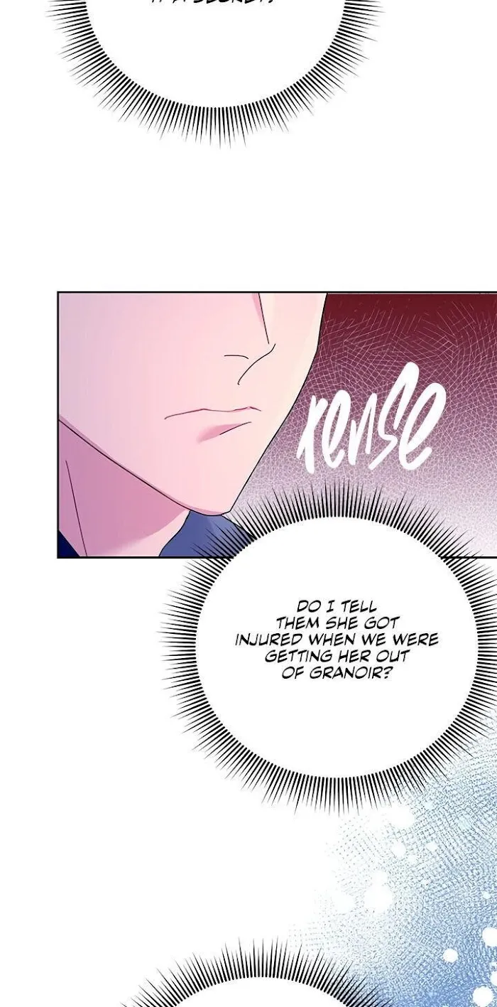Read CARRIER FALCON PRINCESS chapter 40 image 25 on Lezhin