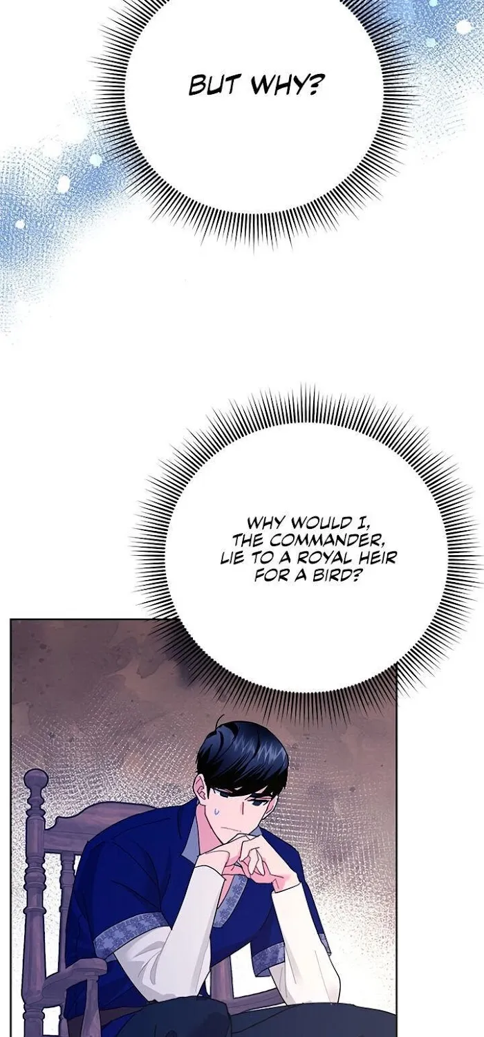Read CARRIER FALCON PRINCESS chapter 40 image 26 on Lezhin