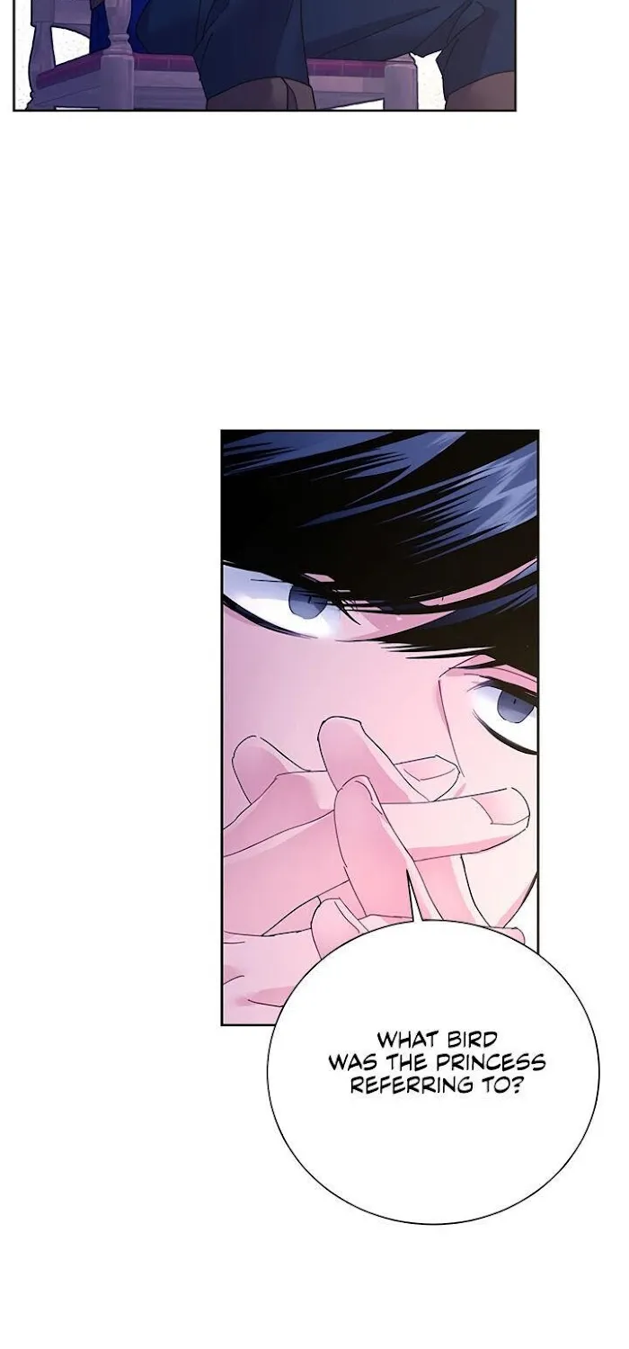 Read CARRIER FALCON PRINCESS chapter 40 image 27 on Lezhin