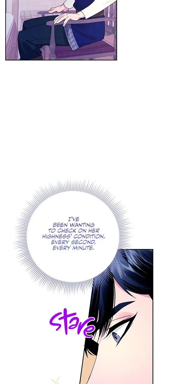 Read CARRIER FALCON PRINCESS chapter 40 image 3 on Lezhin